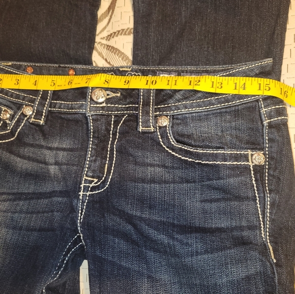 Miss Me Boot Cut 29 - Picture 4 of 7